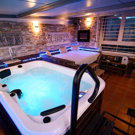 Oceanum Visum Spa Deluxe El Trocadero Екстериор снимка