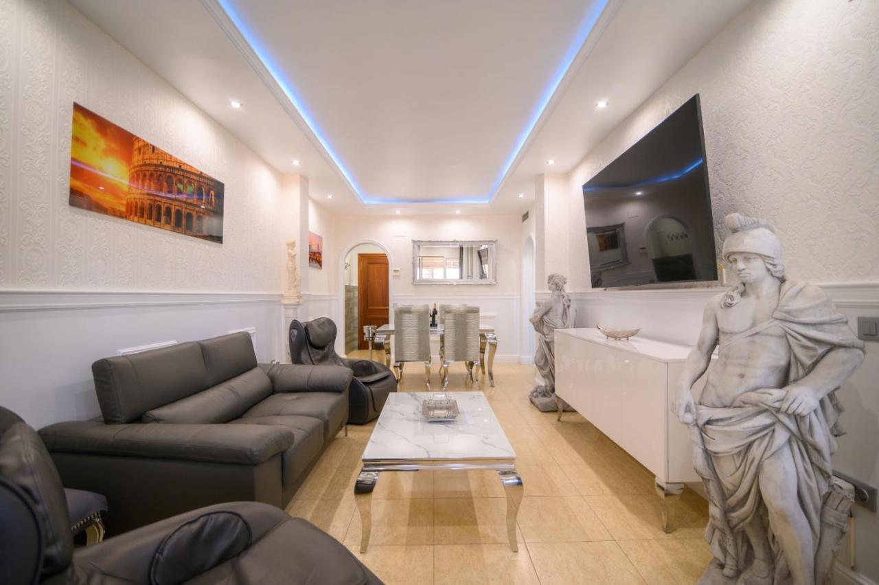 Oceanum Visum Spa Deluxe El Trocadero Екстериор снимка