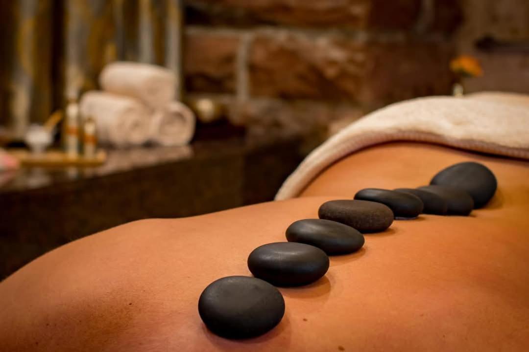 Oceanum Visum Spa Deluxe El Trocadero Екстериор снимка