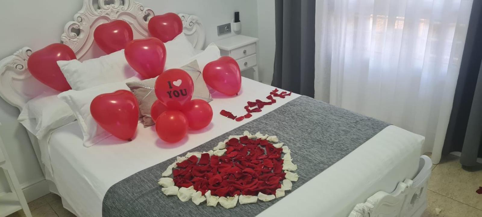 Oceanum Visum Spa Deluxe El Trocadero Екстериор снимка