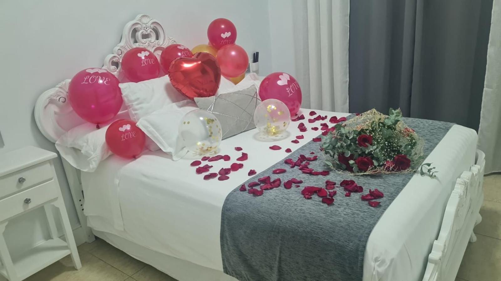 Oceanum Visum Spa Deluxe El Trocadero Екстериор снимка